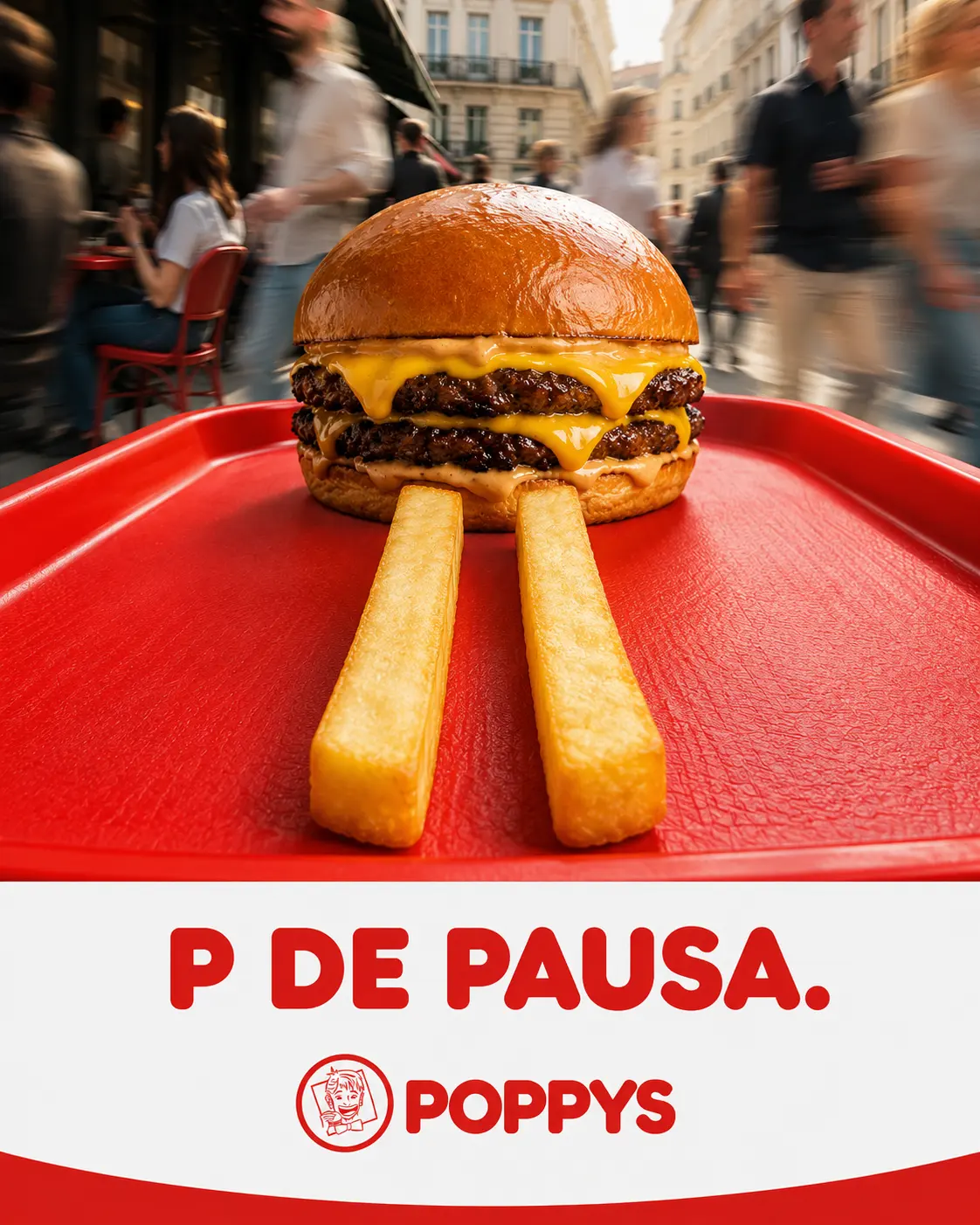 POPPYS Setúbal