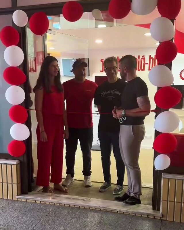 Gaia já tem um Grande P.