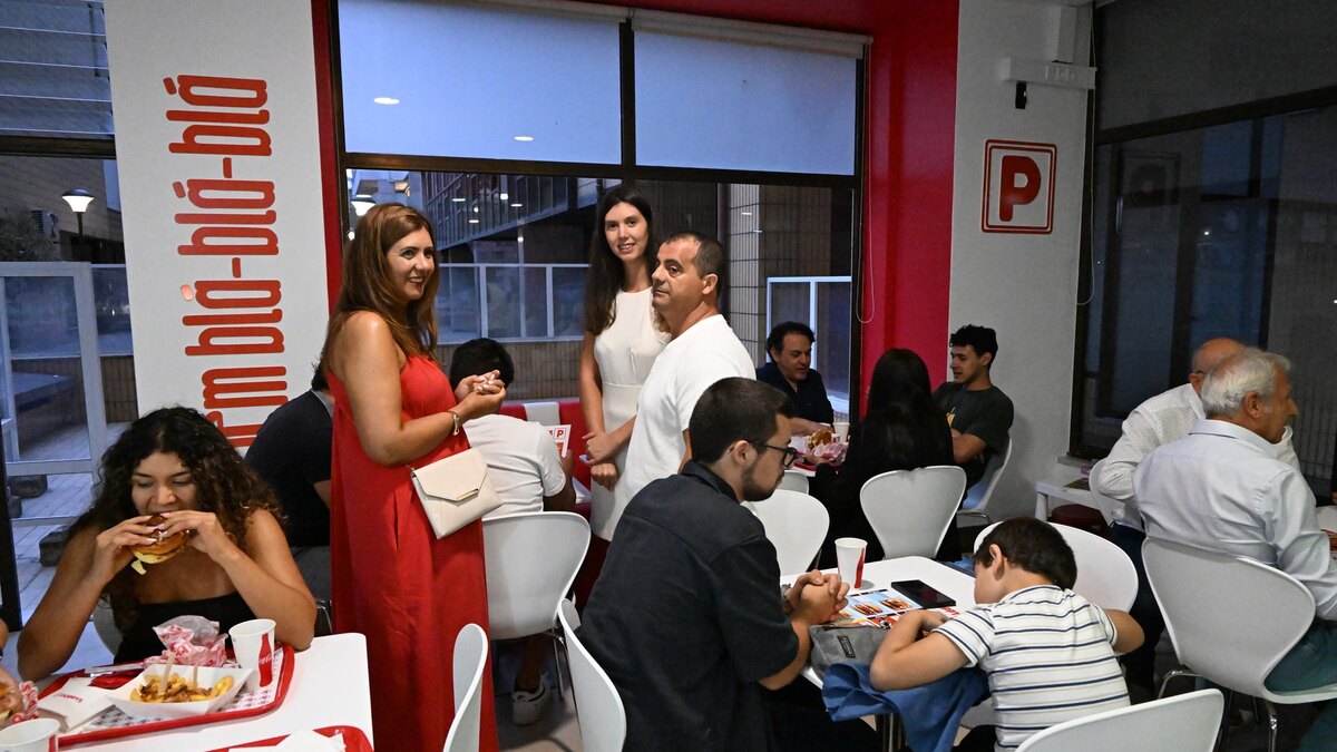 Gaia já tem um Grande P.