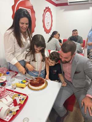 Paço de Sousa parou. A POPPYS abriu caminho.