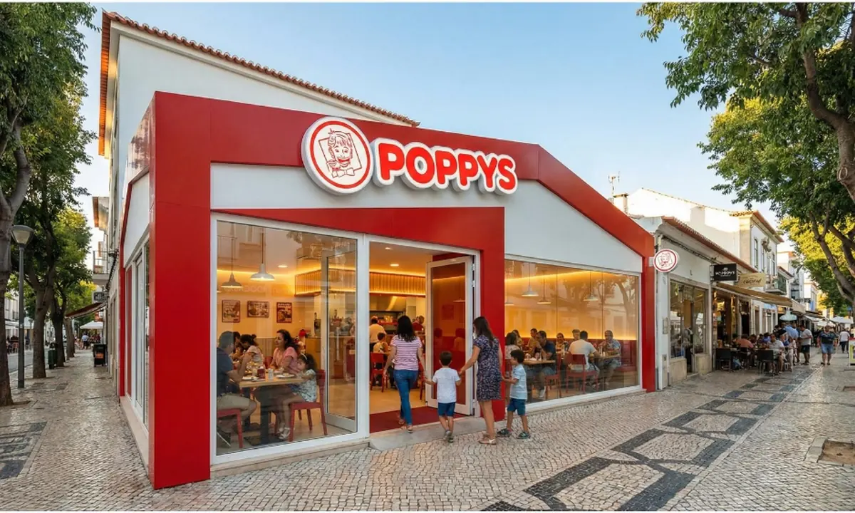 Como encontrar a POPPYS mais próxima e confirmar tudo antes de sair