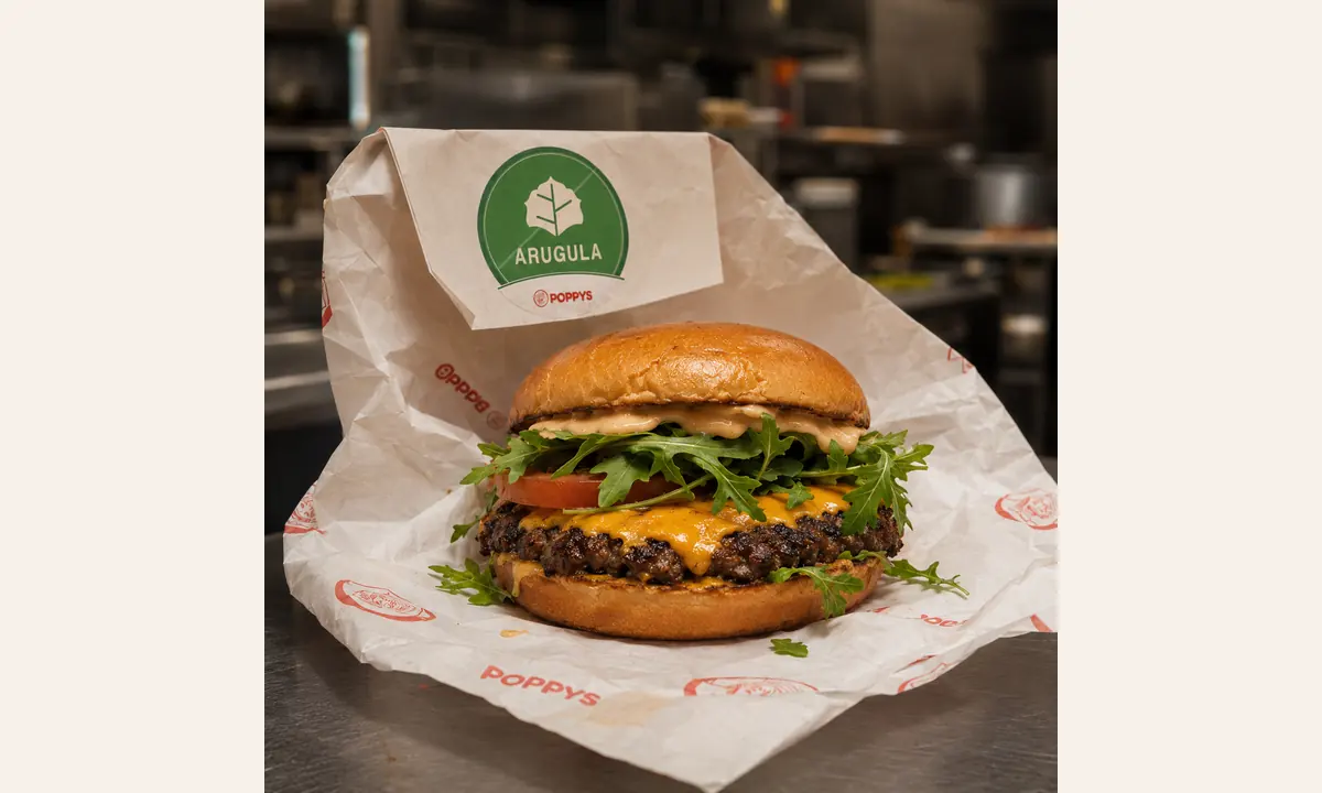 Há opção vegetariana na POPPYS? O que deves confirmar antes de pedir
